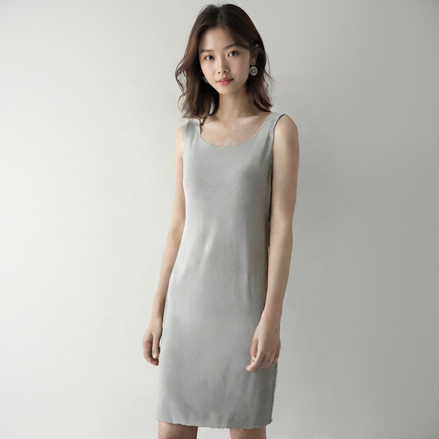 시에 미니원피스 1
