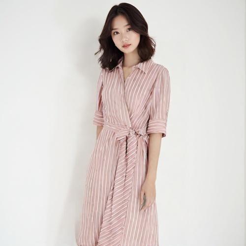 온앤온 롱원피스