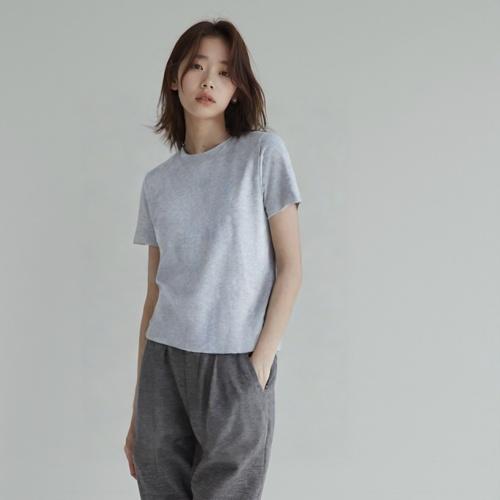 폴로 랄프 로렌 라운드니트