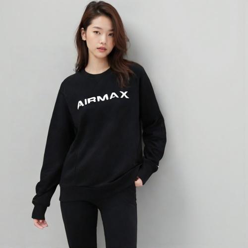나이키 맨투맨티