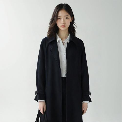 빈폴 트렌치코트