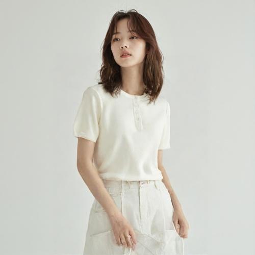 마리떼 프랑소와 저버 반팔티셔츠