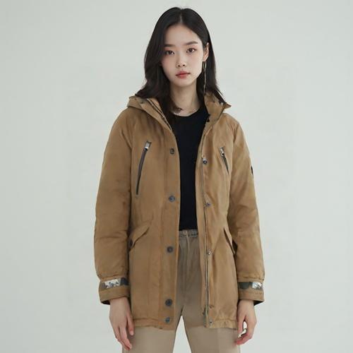 노스페이스 패딩점퍼