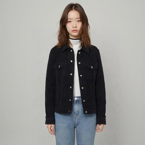 리바이스 싱글재킷