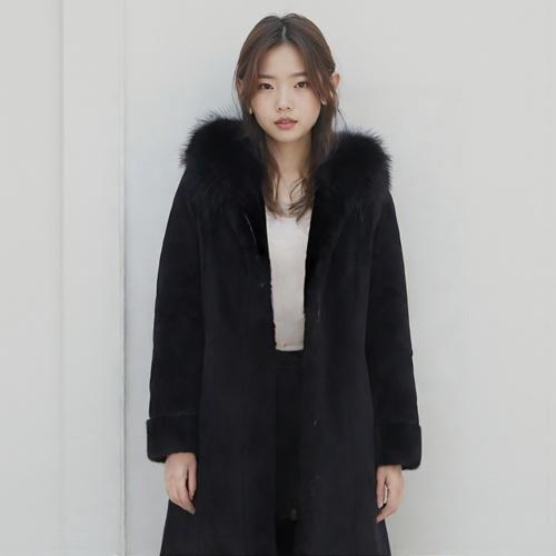카시바디 무스탕코트