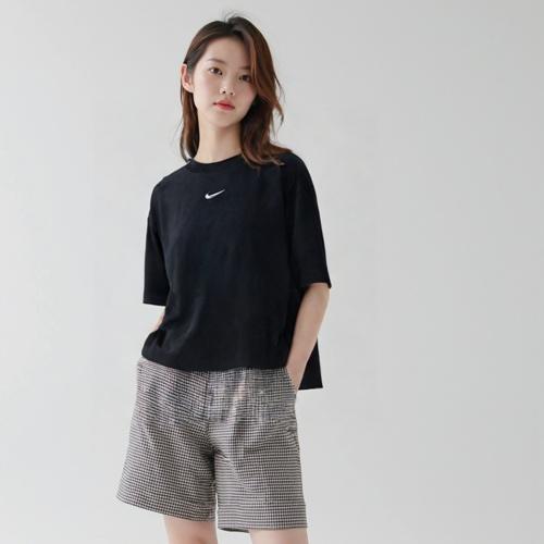 나이키 반팔티셔츠