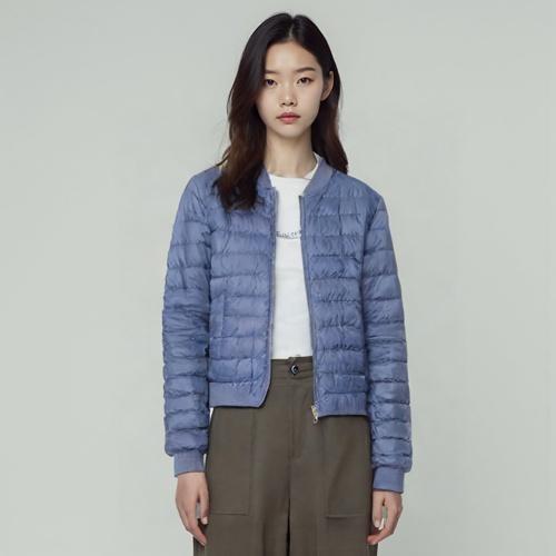 마시모두띠 패딩점퍼