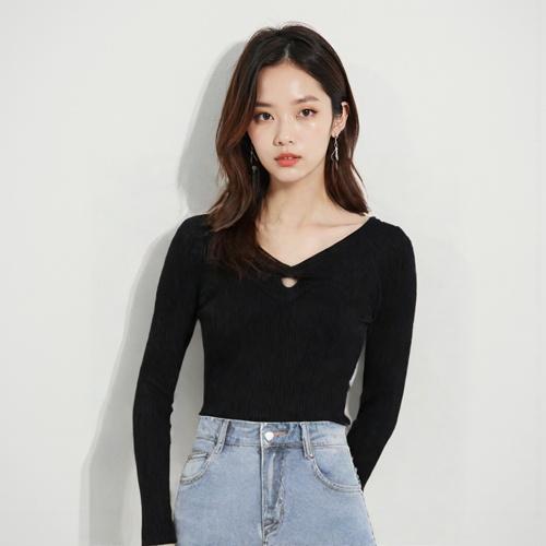 마가린 핑거스 긴팔티셔츠