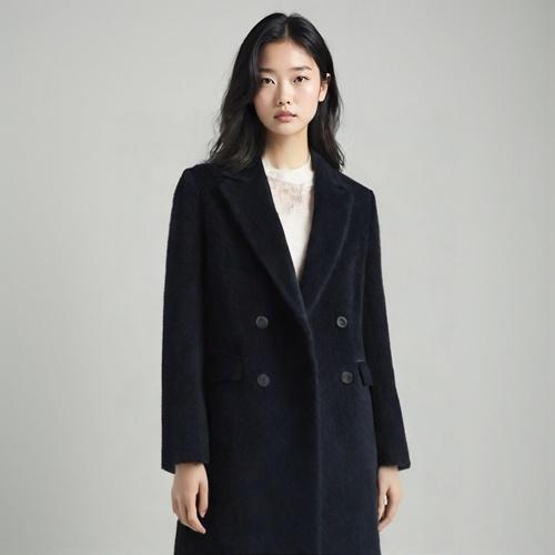 마쥬 더블코트