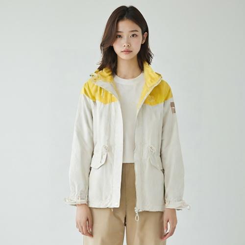 빈폴 바람막이