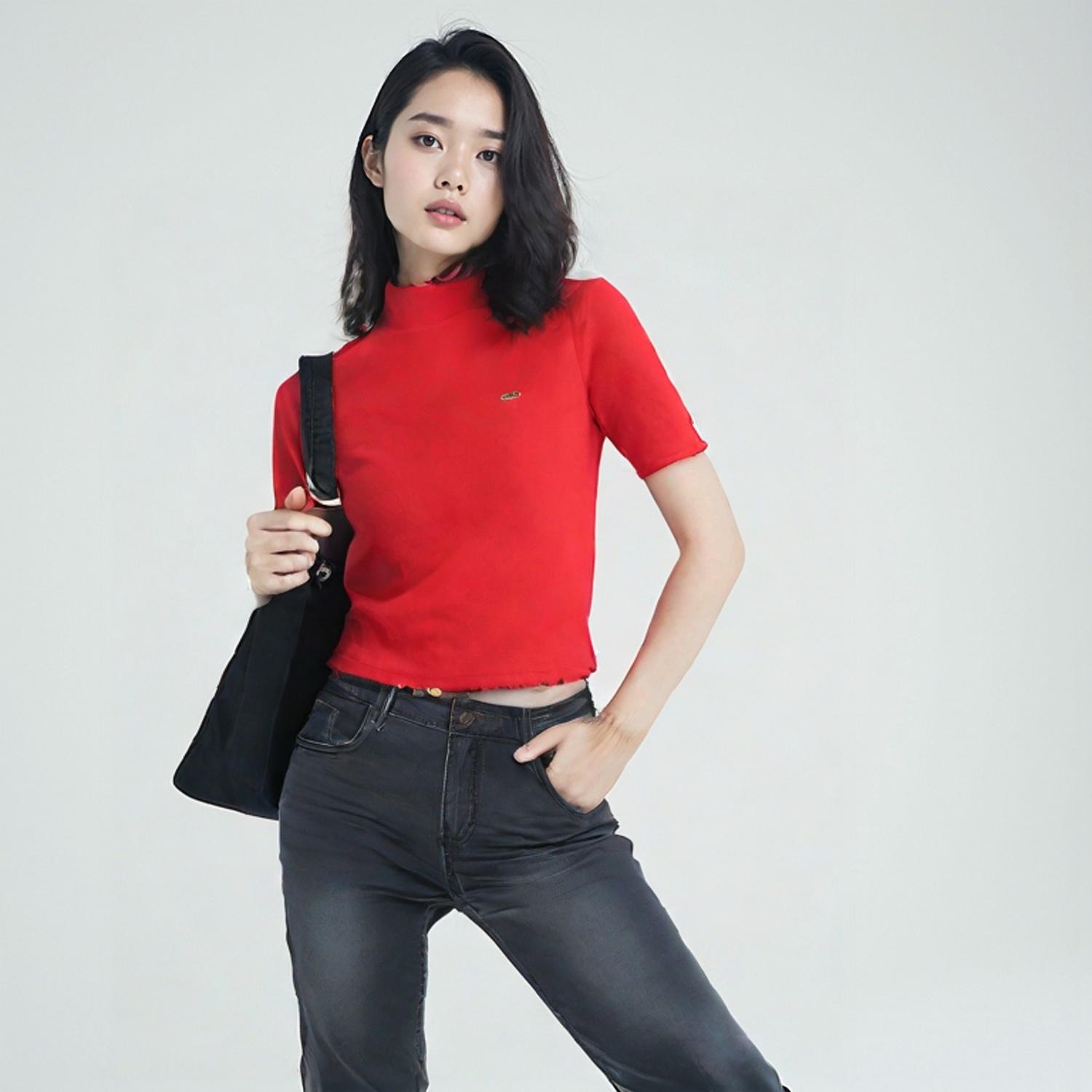 라코스테 반팔티셔츠 1