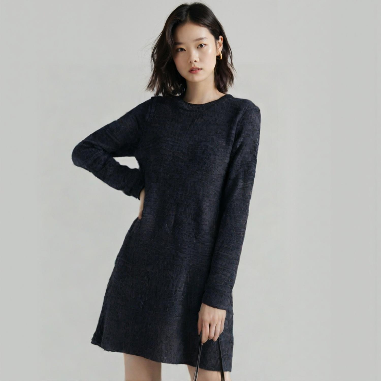 마인 미디원피스 1