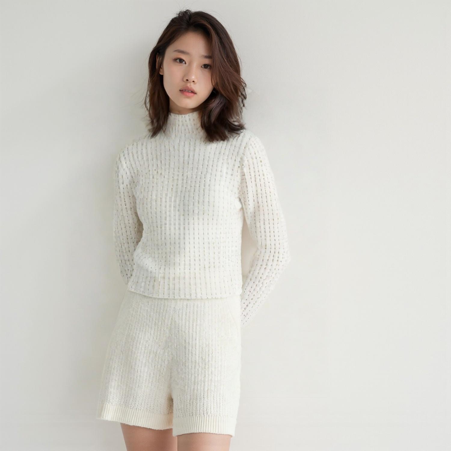 쎄무아듀 긴팔티셔츠 1