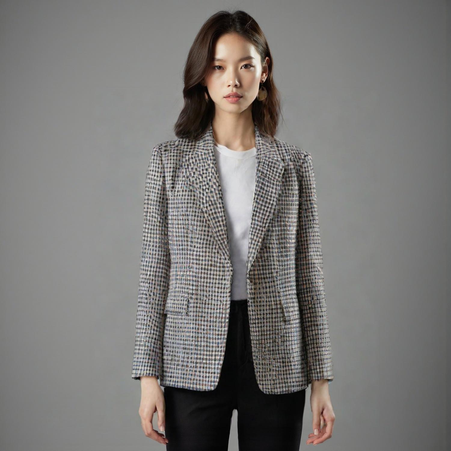 미쏘 싱글재킷 1