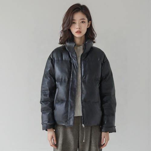 에프알알더블유 패딩점퍼