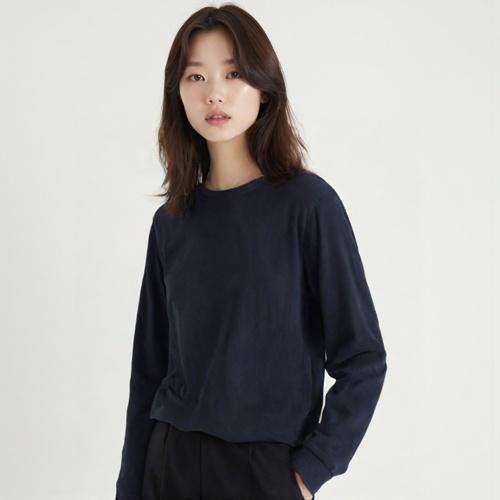유니클로 긴팔티셔츠