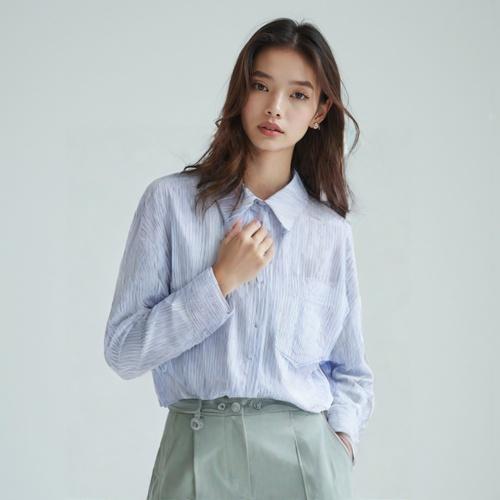 온앤온 셔츠