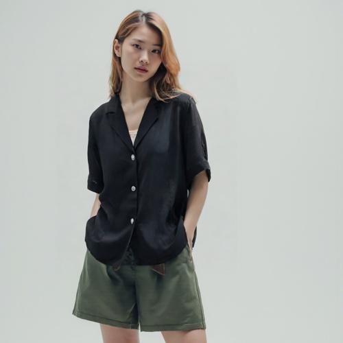 앤아더스토리즈 블라우스
