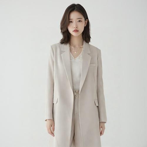 리스트 싱글코트