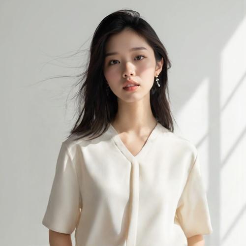 코스 반팔티셔츠