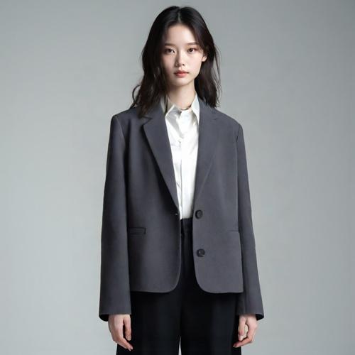 에잇세컨즈 싱글재킷