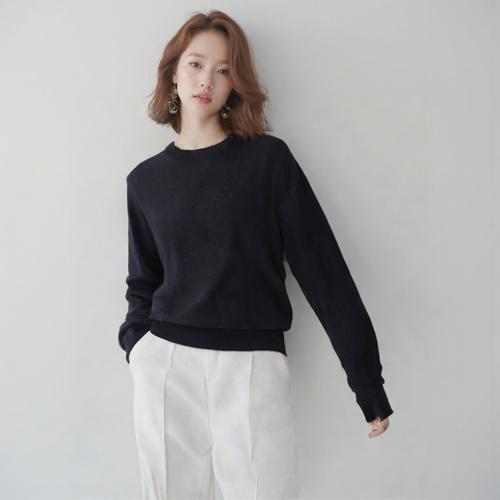 쟈딕앤볼테르 라운드니트