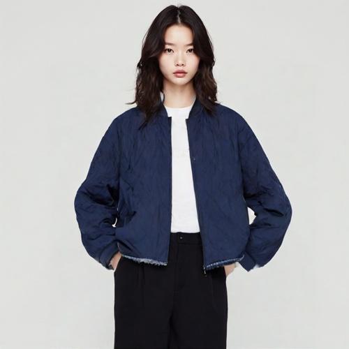 시스템 패딩점퍼