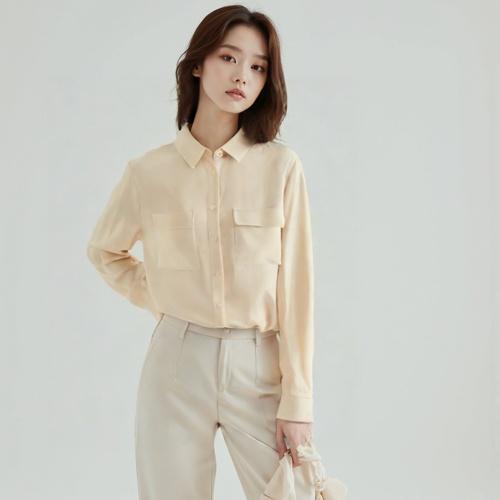 리스트 셔츠