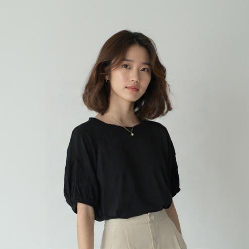 온앤온 반팔티셔츠