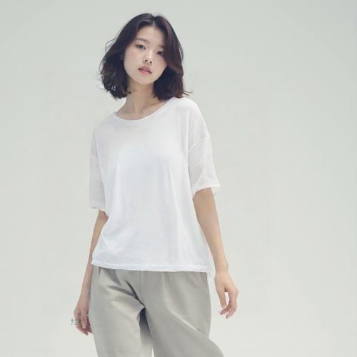 유메르 반팔티셔츠