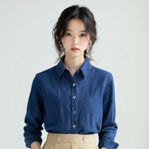 랄프 로렌 셔츠
