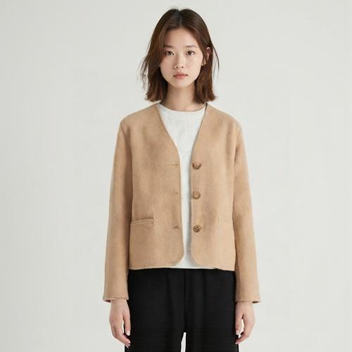 에잇세컨즈 싱글재킷