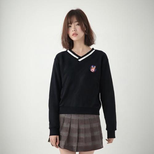 비욘드 클로젯 맨투맨티