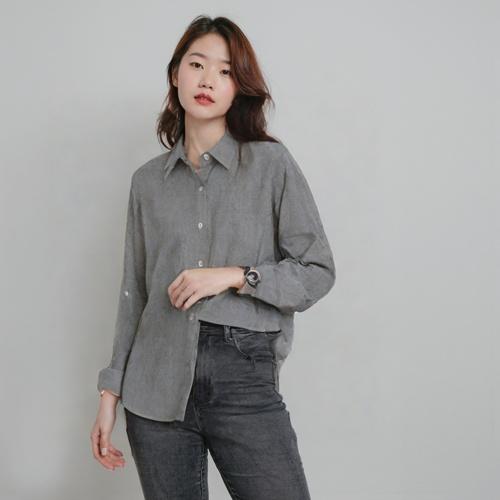 마시모두띠 셔츠