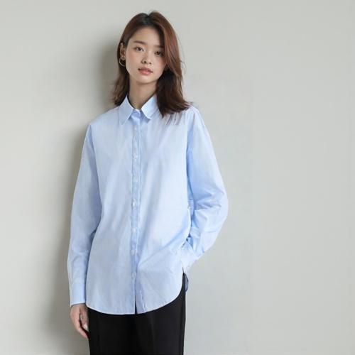 시티브리즈 셔츠
