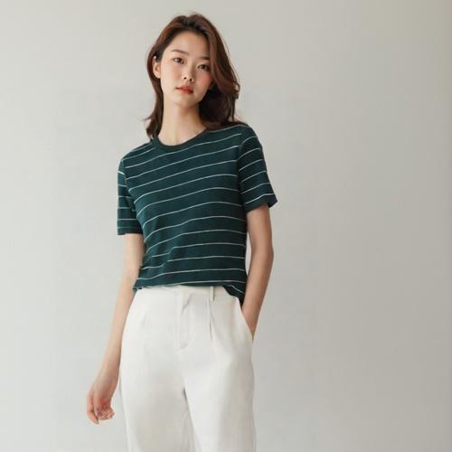 스파오 반팔티셔츠