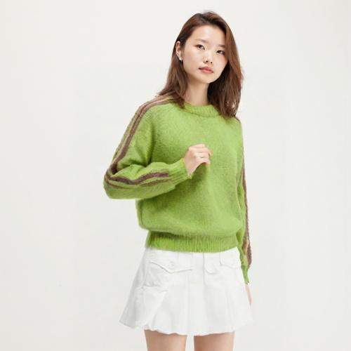파르티멘토 라운드니트