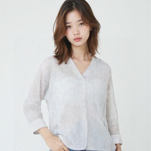 낫띵리튼 셔츠