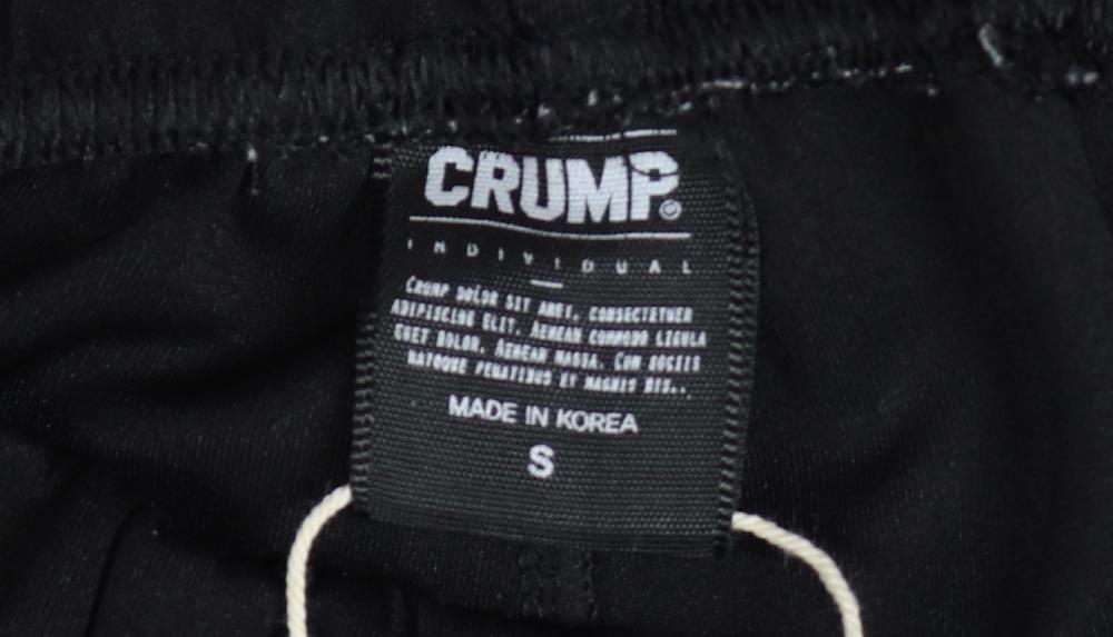 크럼프 트레이닝팬츠 3