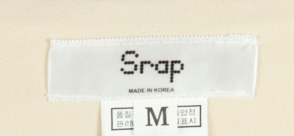 스랍 롱스커트 3
