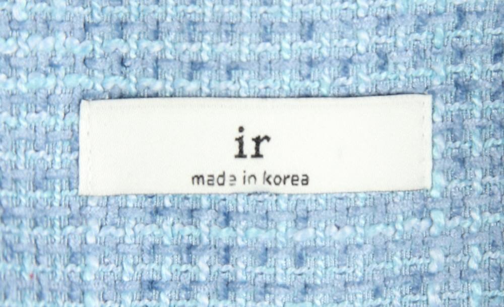 아이알 싱글재킷 3