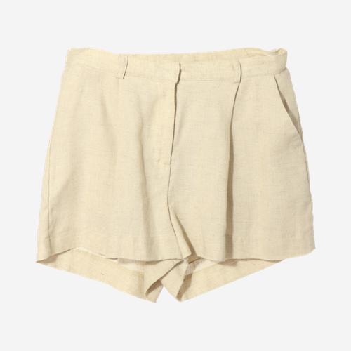 런던플랏 캐주얼팬츠