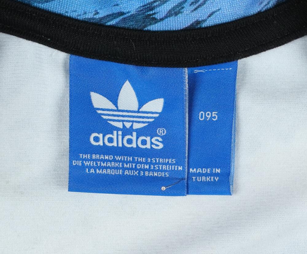 아디다스 오리지널스 트랙재킷 3
