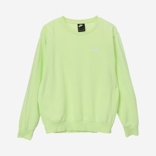 나이키 맨투맨티
