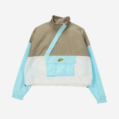 나이키 바람막이