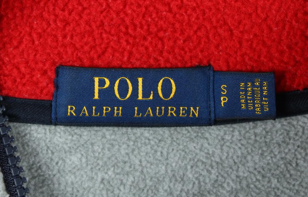 폴로 랄프 로렌 맨투맨티 3