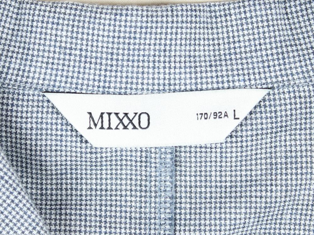 미쏘 싱글재킷 3