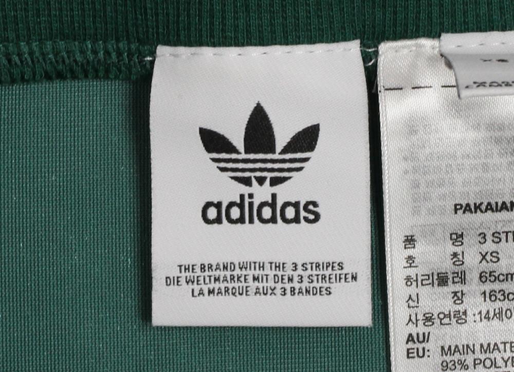 아디다스 오리지널스 미니스커트 3
