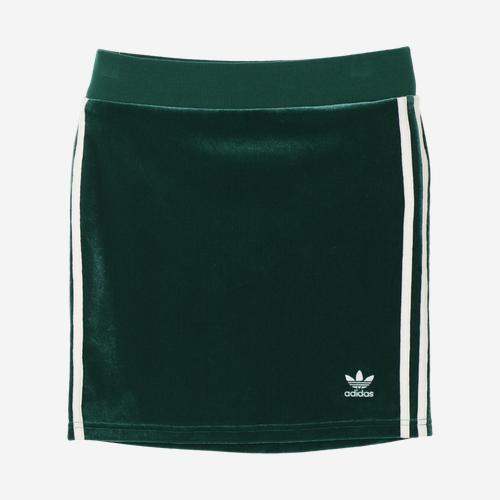 아디다스 오리지널스 미니스커트