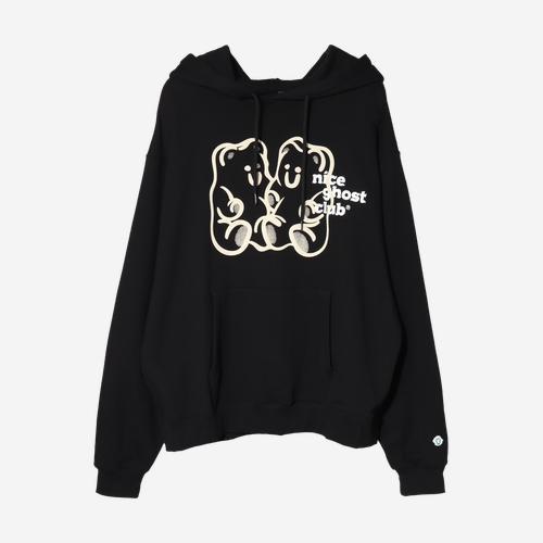 나이스고스트클럽 후드티